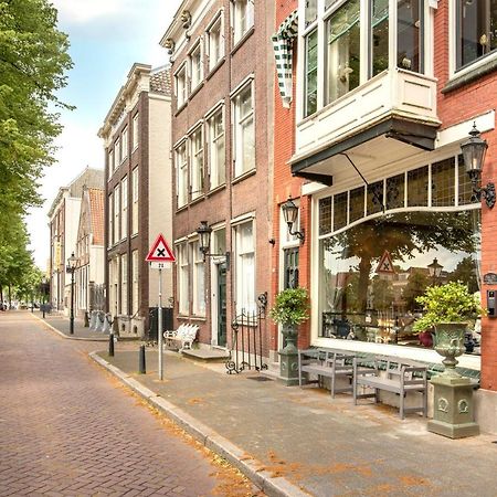 B&B De Cleijne-Nagtegael Dordrecht Kültér fotó