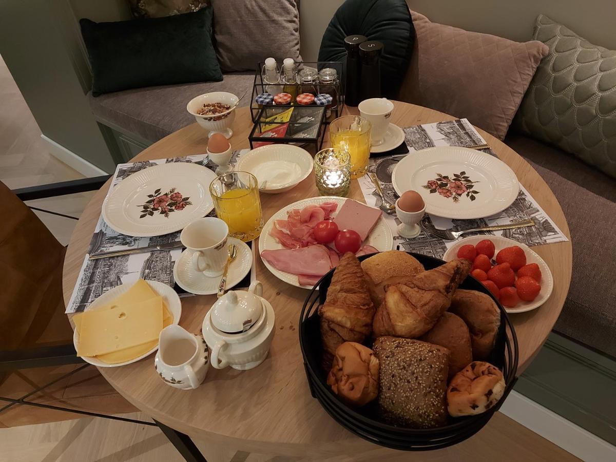 B&B De Cleijne-Nagtegael Dordrecht Kültér fotó