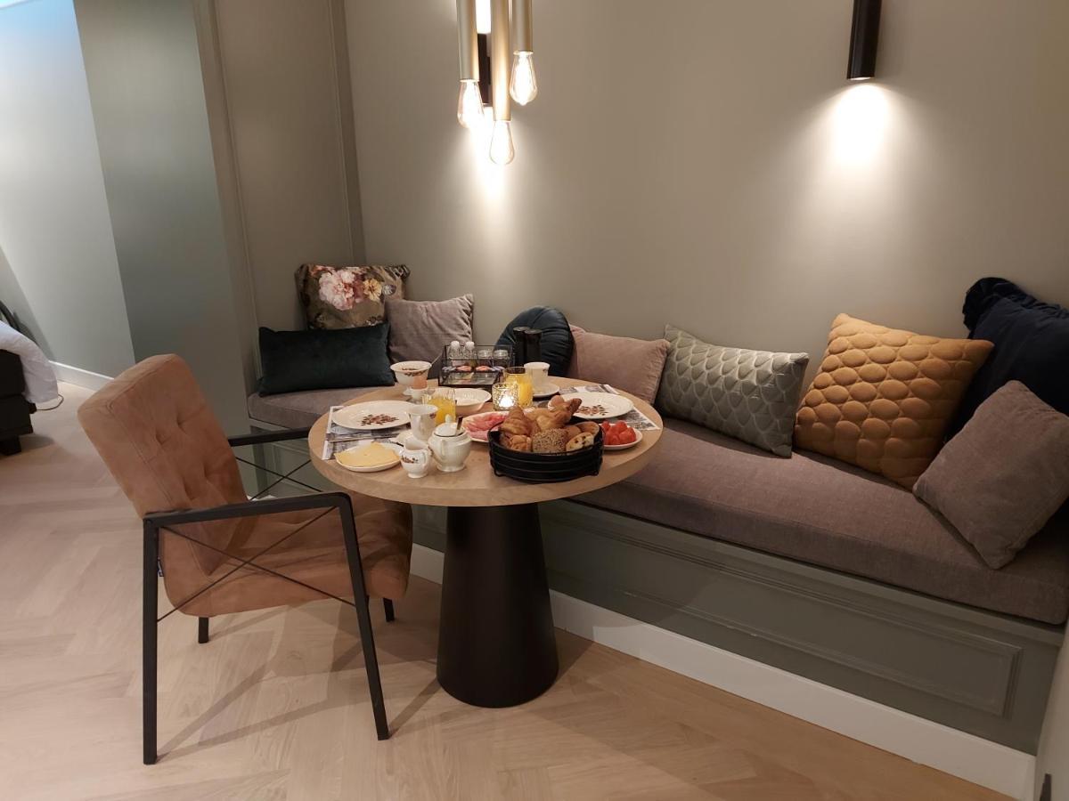 B&B De Cleijne-Nagtegael Dordrecht Kültér fotó