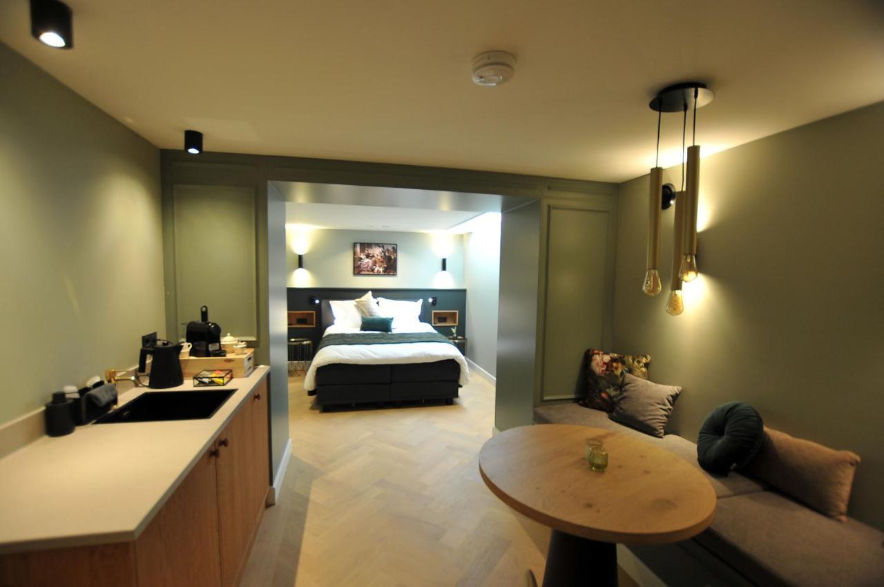 B&B De Cleijne-Nagtegael Dordrecht Kültér fotó