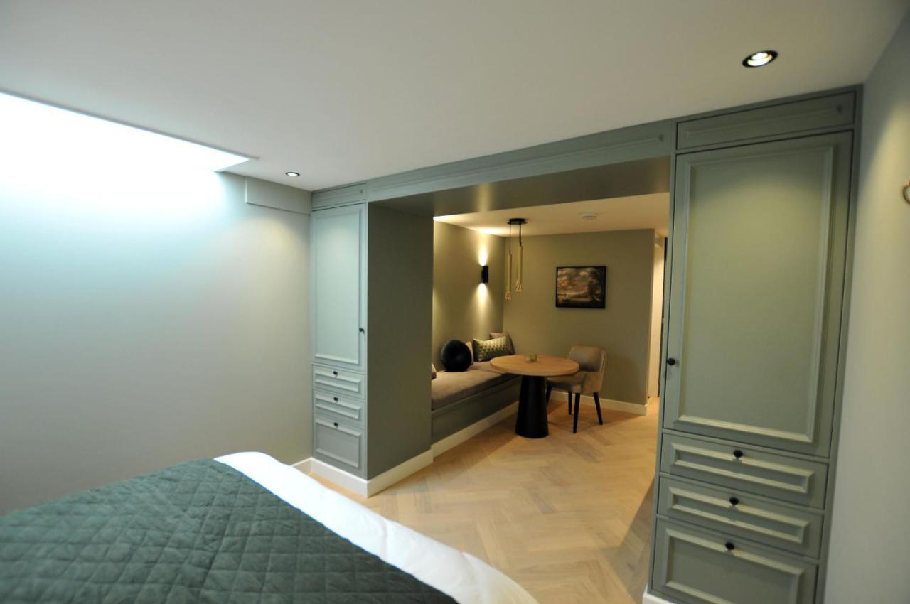 B&B De Cleijne-Nagtegael Dordrecht Kültér fotó