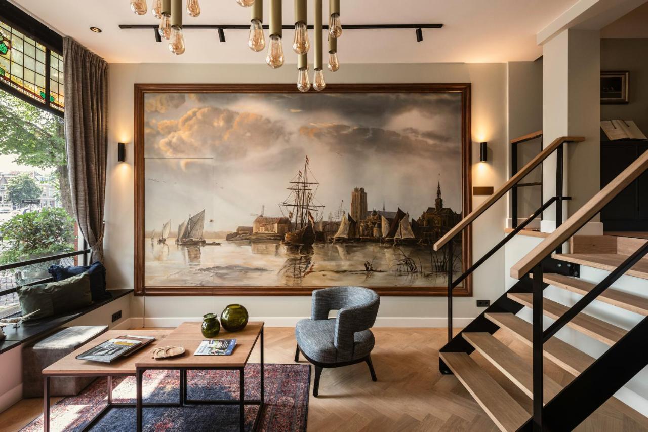 B&B De Cleijne-Nagtegael Dordrecht Kültér fotó