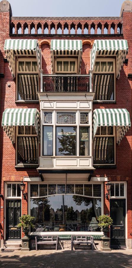 B&B De Cleijne-Nagtegael Dordrecht Kültér fotó