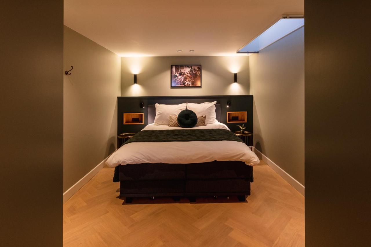 B&B De Cleijne-Nagtegael Dordrecht Kültér fotó