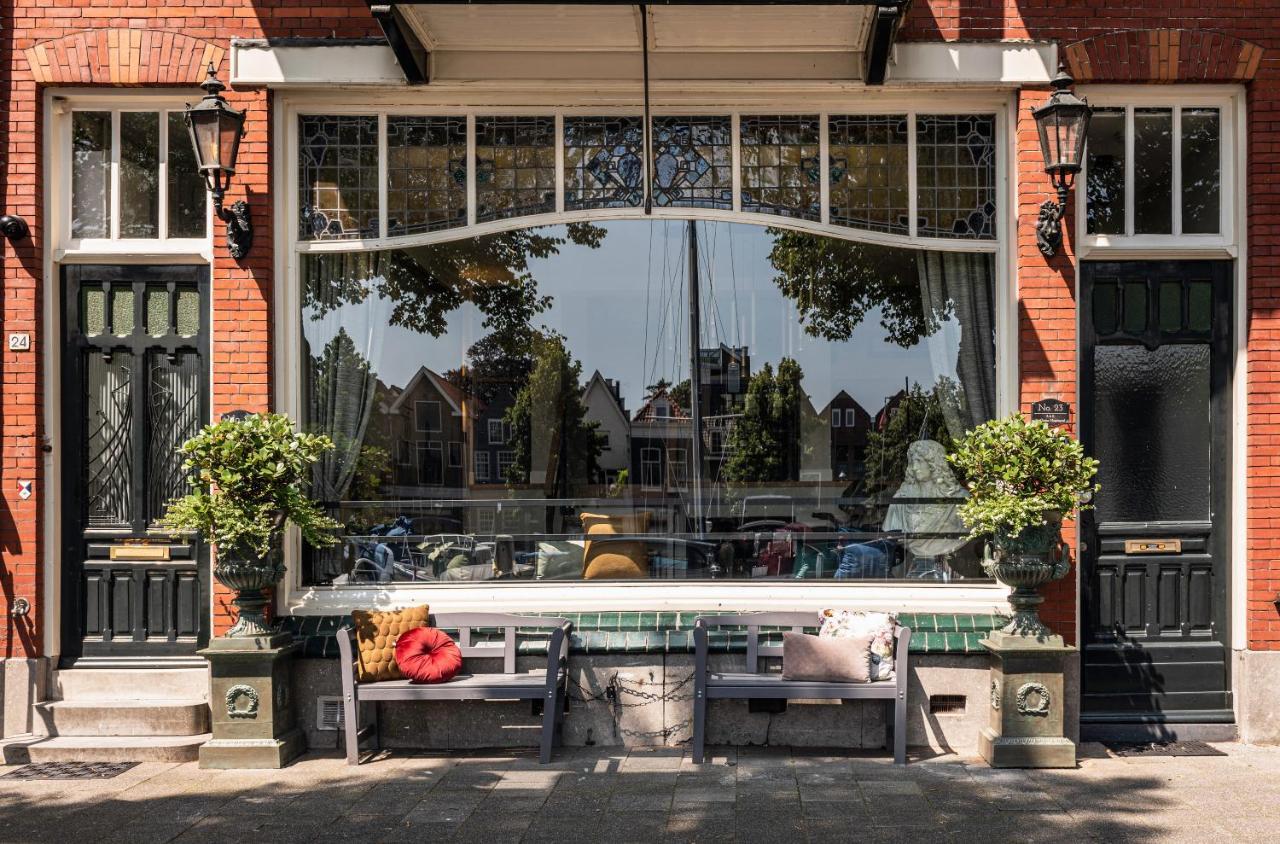 B&B De Cleijne-Nagtegael Dordrecht Kültér fotó